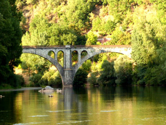 Pont Courris