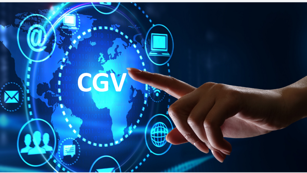 CGV SITE